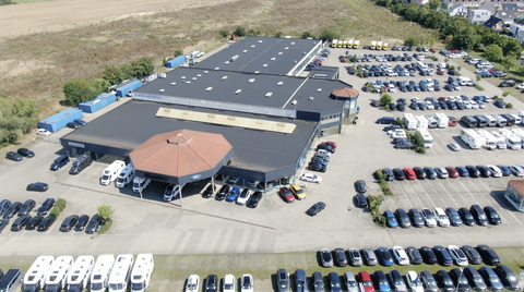 Dinnebier Automobile GmbH